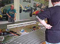 Adelaide Vintage and Scale Slot Car Grand Prix