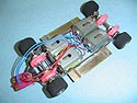 Four Motor Chassis