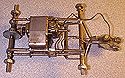 pre-1966 vintage chassis
